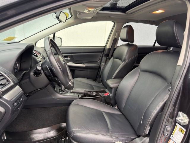 Used 2015 Subaru Crosstrek 2.0i Limited AWD/4WD image 20
