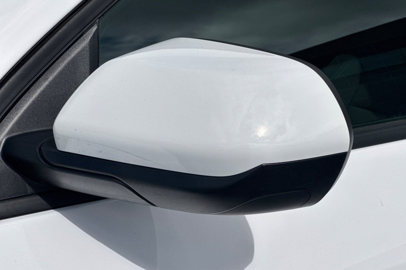 Used 2026 Chevrolet Equinox LT w/ LPO, Floor Liner Package image 54