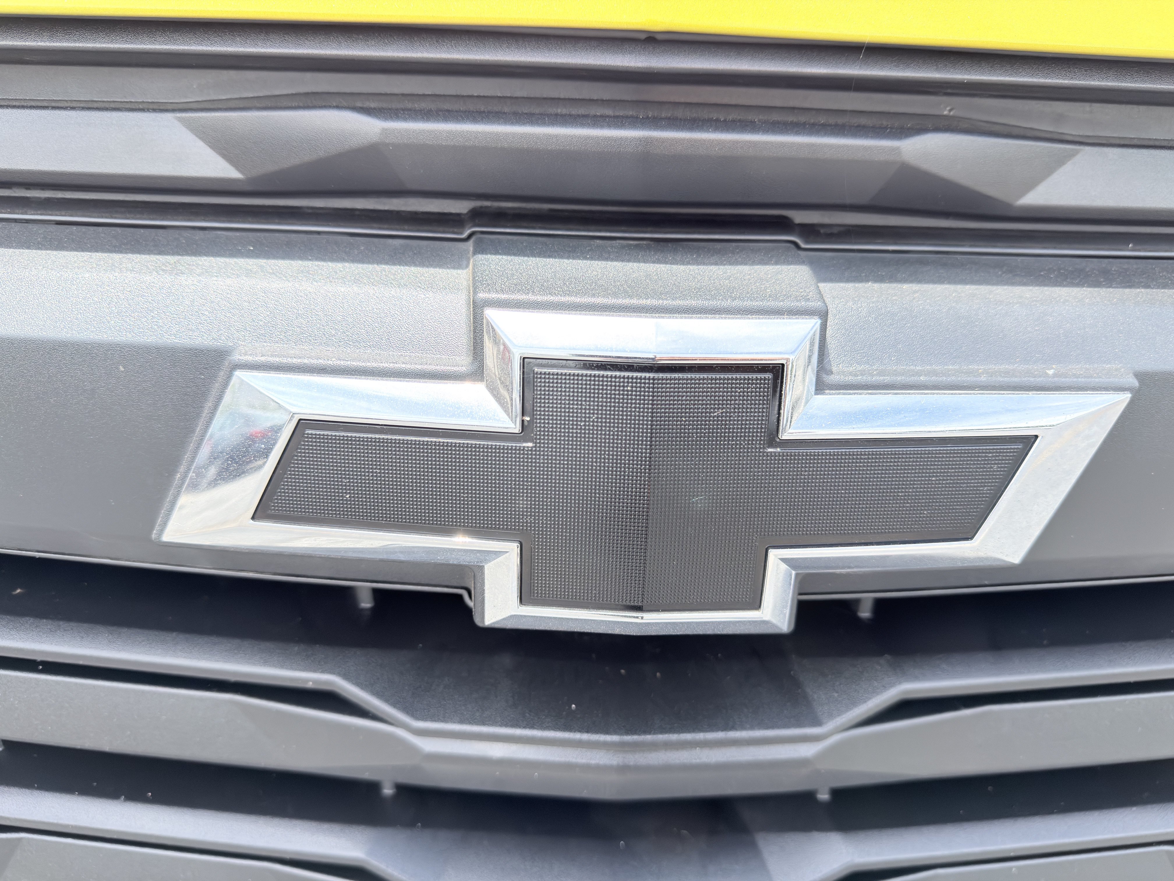 Used 2024 Chevrolet Colorado Trail Boss w/ LPO, Dark Essentials Package AWD/4WD image 52