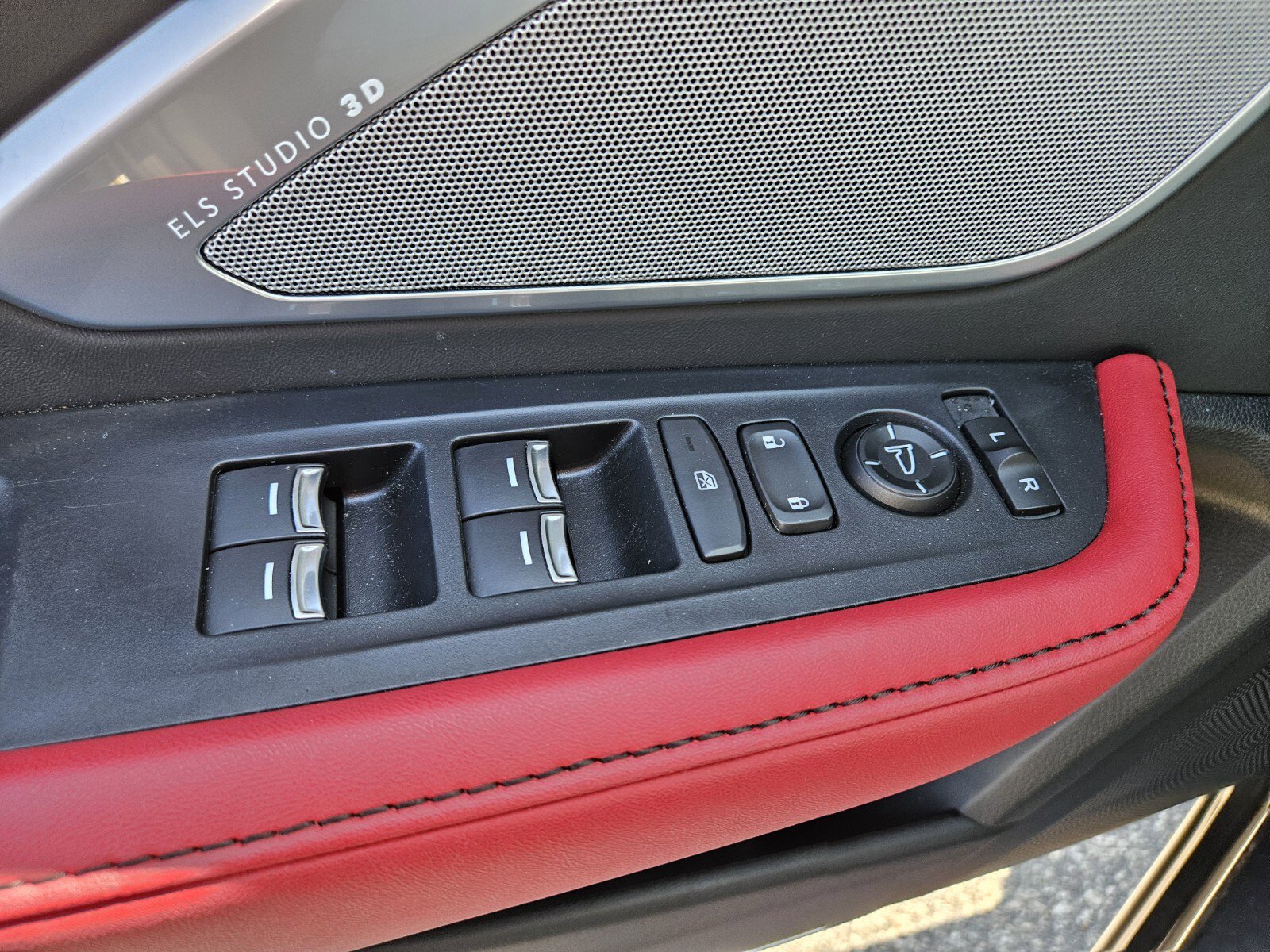 Used 2024 Acura RDX A-Spec AWD/4WD image 31