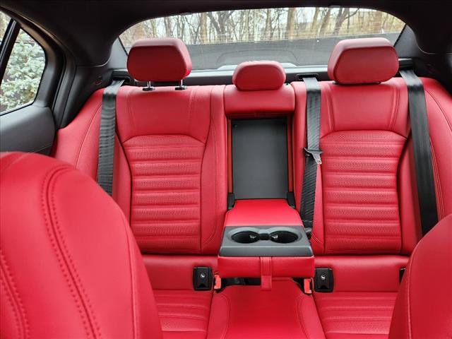 Used 2024 Alfa Romeo Giulia Veloce image 19