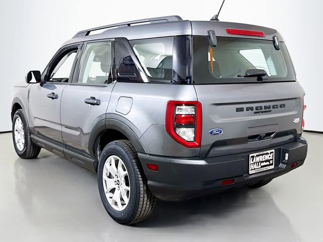 Used 2022 Ford Bronco Sport image 6