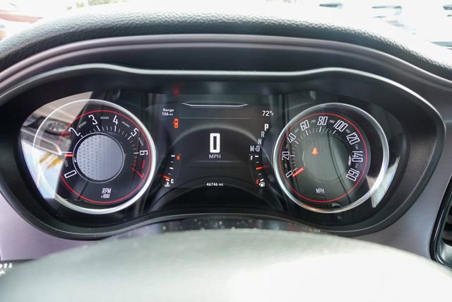 Used 2023 Dodge Challenger GT image 16