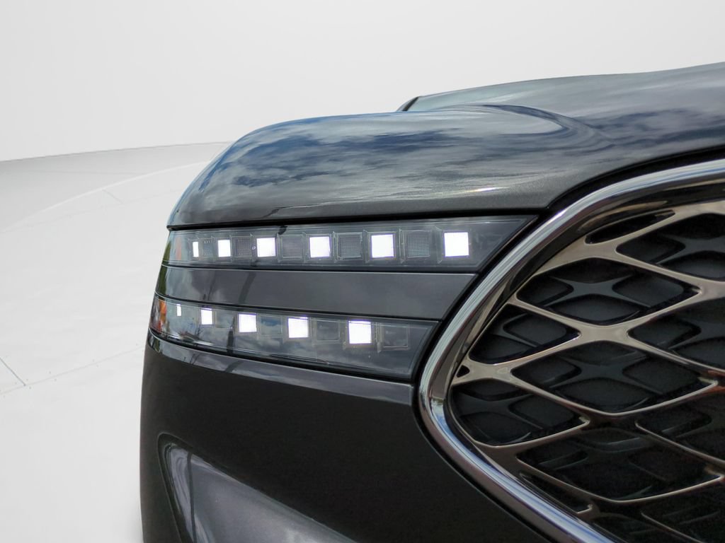 New 2026 Genesis G90 3.5T AWD/4WD image 23