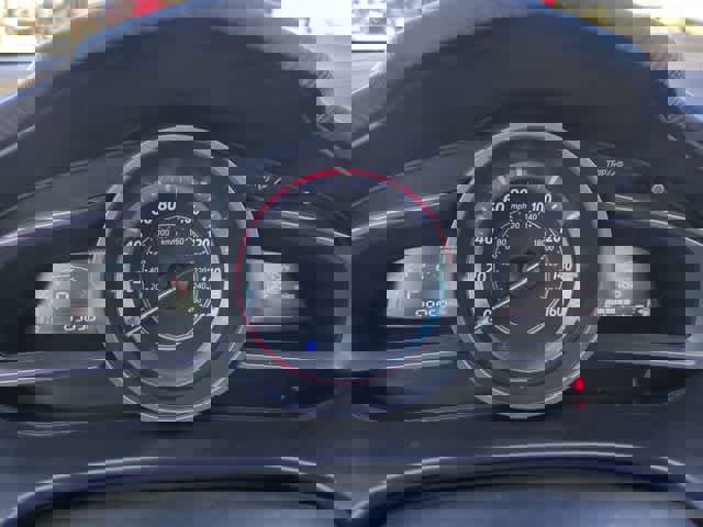 Used 2016 MAZDA MAZDA3 i Sport image 30