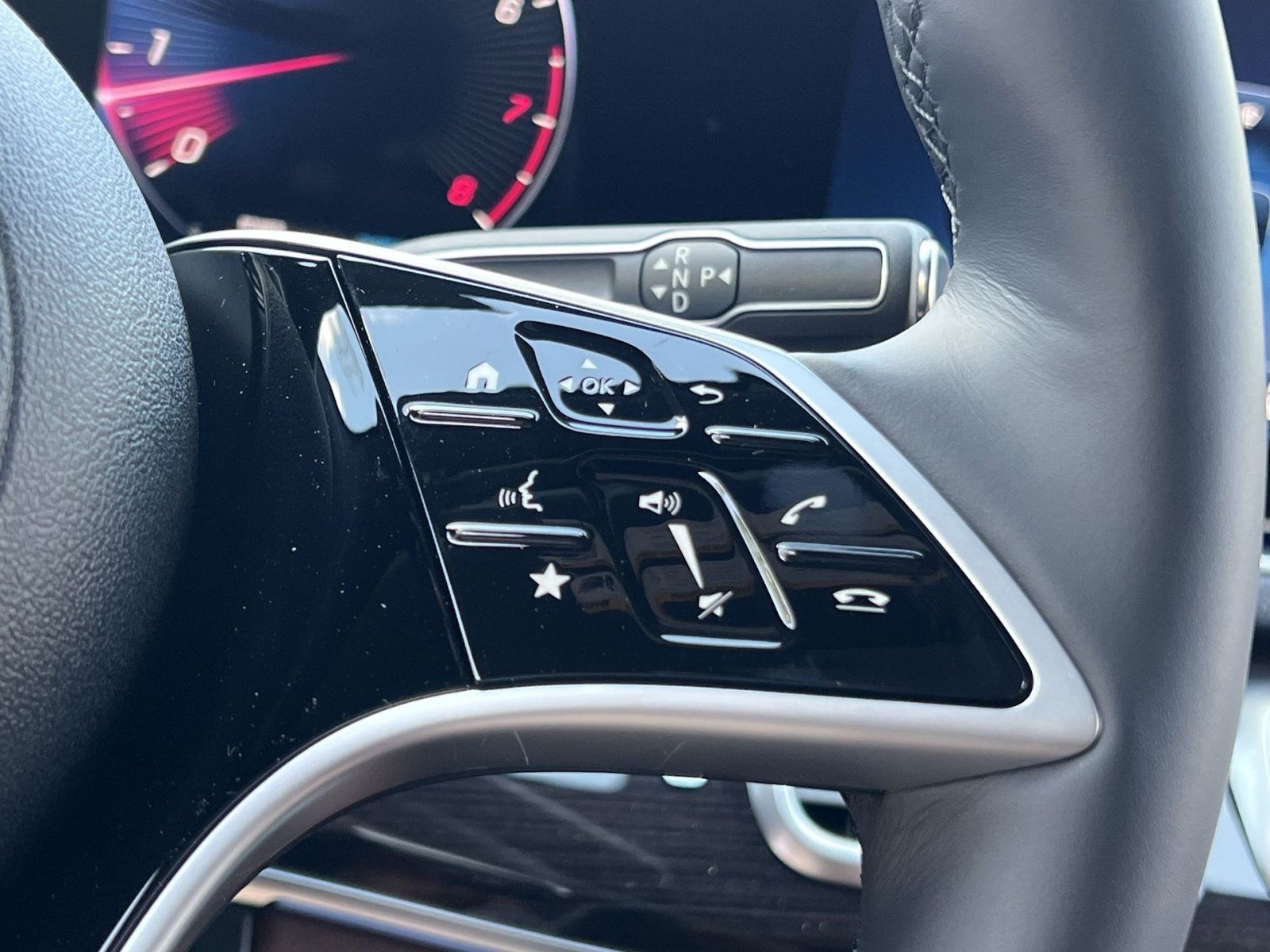 New 2026 Mercedes-Benz GLE 350 4MATIC image 30