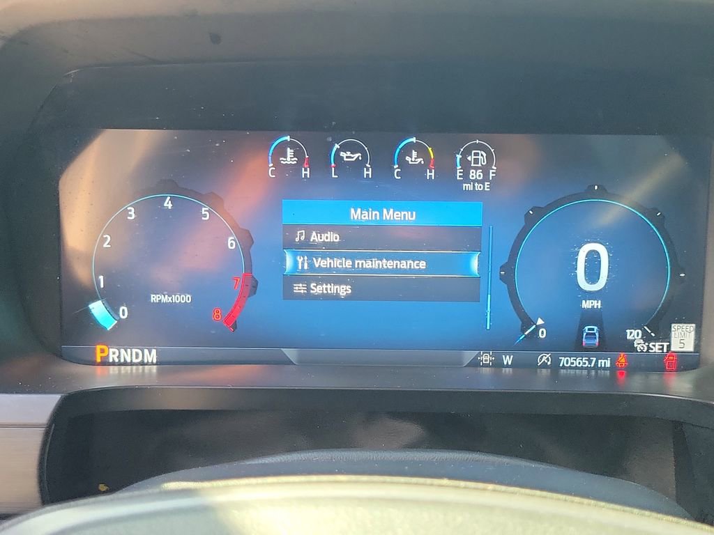 Used 2024 Ford F150 XLT w/ Equipment Group 302A MID image 20