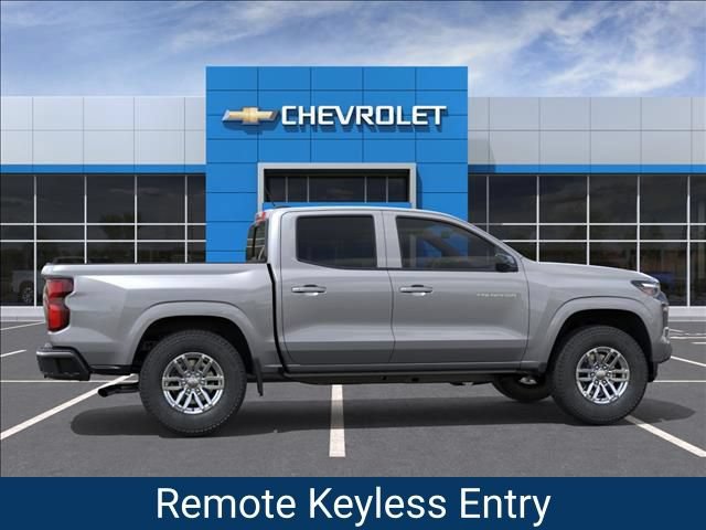 New 2026 Chevrolet Colorado LT w/ LT Convenience Package RWD image 5