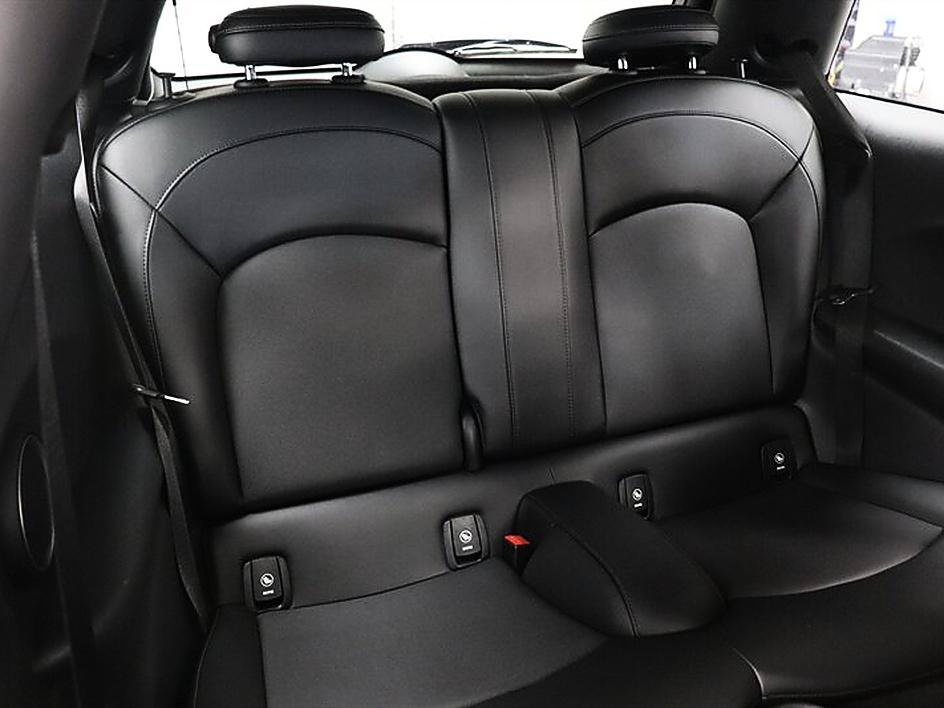 Used 2014 MINI Cooper S FWD image 14