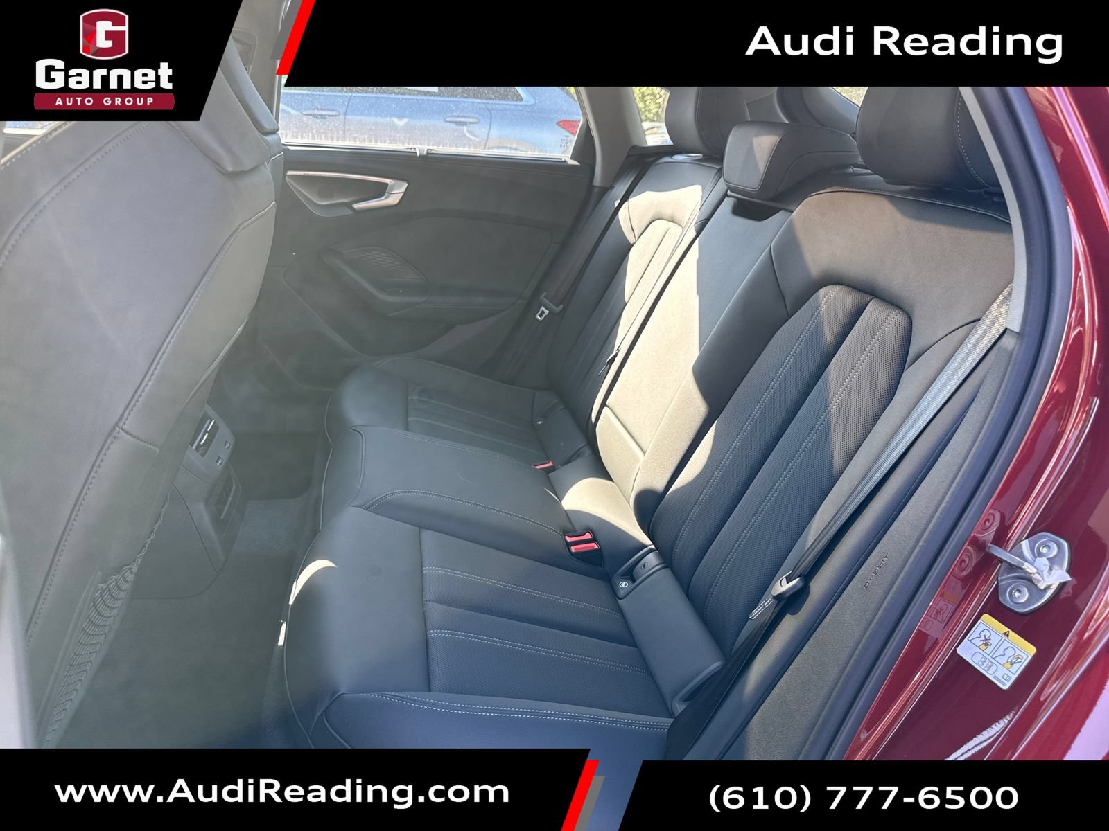 New 2026 Audi A5 2.0T Premium Plus AWD/4WD image 13
