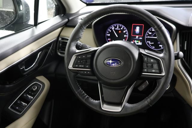 Used 2024 Subaru Outback Limited image 10