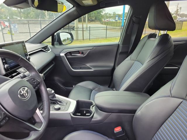 Used 2022 Toyota RAV4 XSE image 13