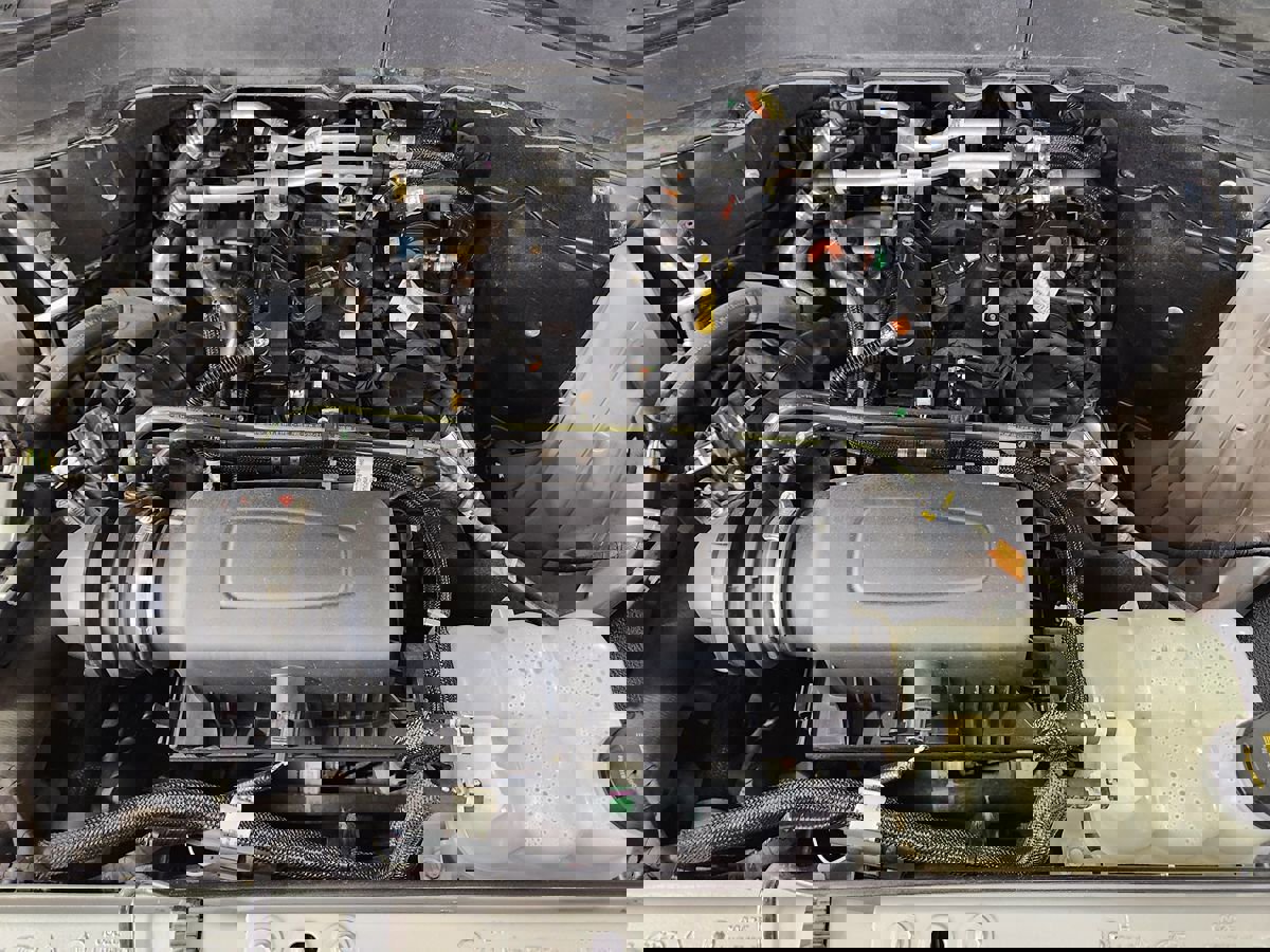 Used 2021 Ford Explorer XLT w/ Equipment Group 202A image 53