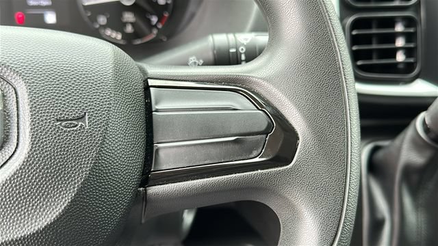 Used 2024 RAM ProMaster 3500 FWD image 12