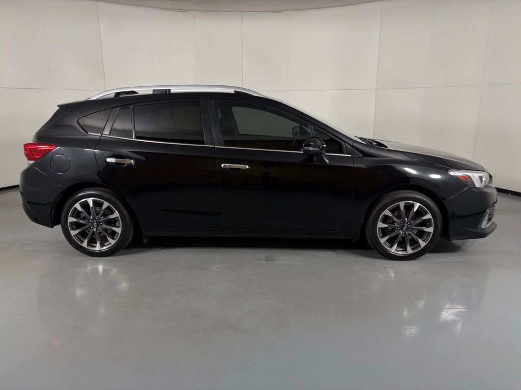 Used 2020 Subaru Impreza 2.0i Limited w/ Popular Package #2 image 9