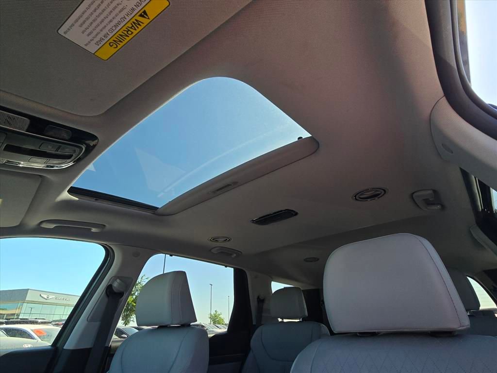 Used 2022 Hyundai Palisade SEL w/ Premium Package FWD image 17