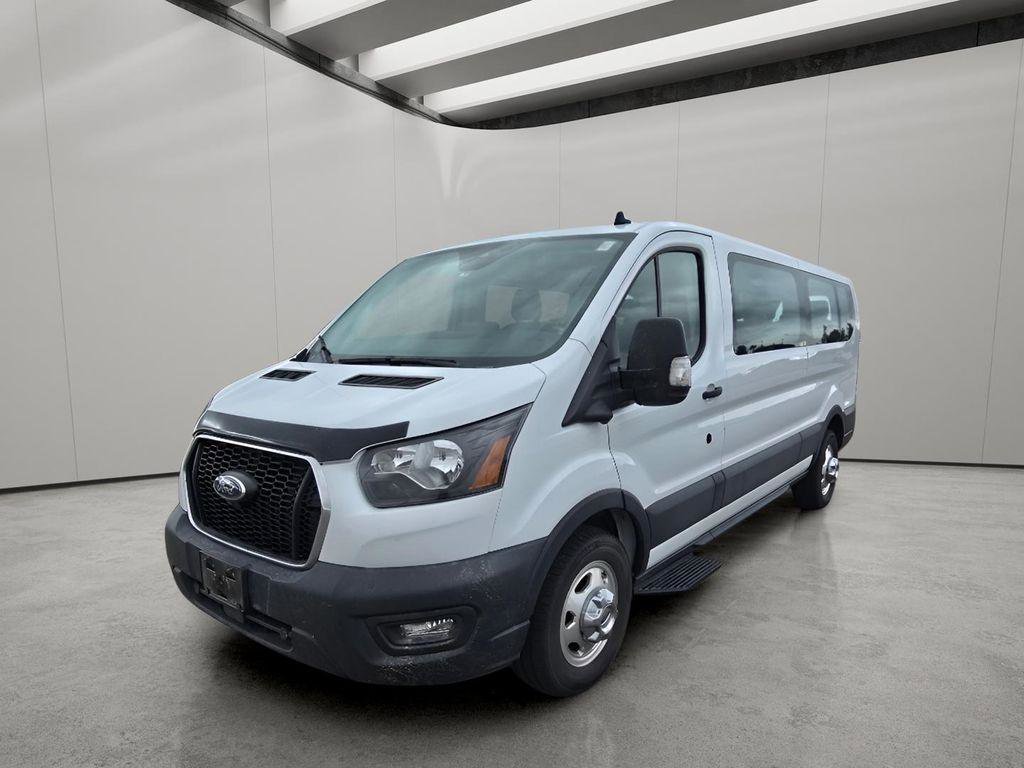 Used 2022 Ford Transit 350 XL AWD/4WD image 1