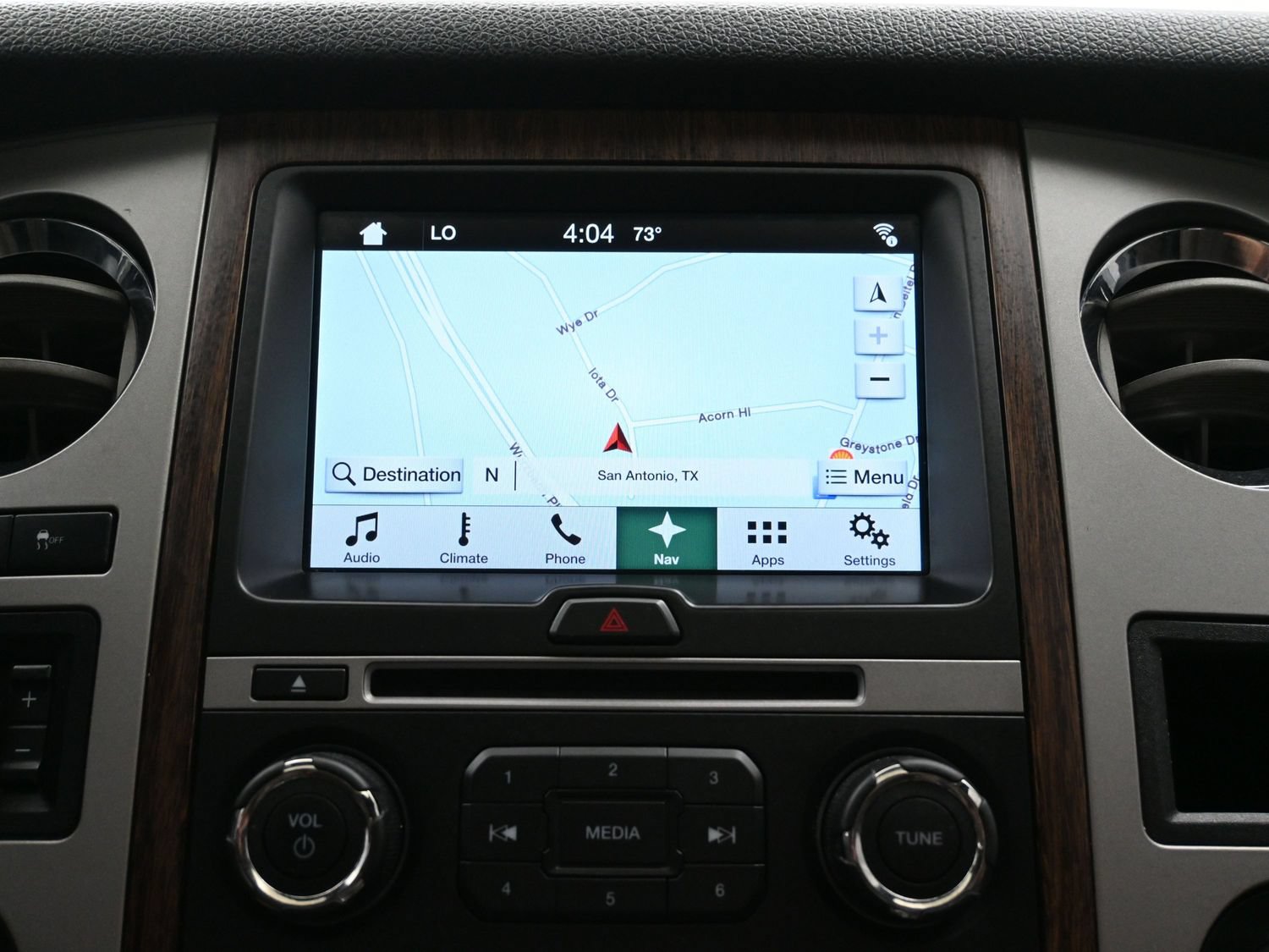 Used 2016 Ford Expedition King Ranch RWD image 30