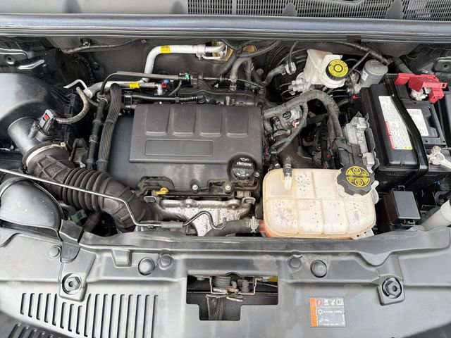 Used 2021 Chevrolet Trax LS image 19