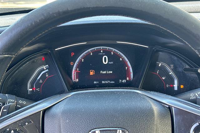 Used 2019 Honda Civic Sport image 26