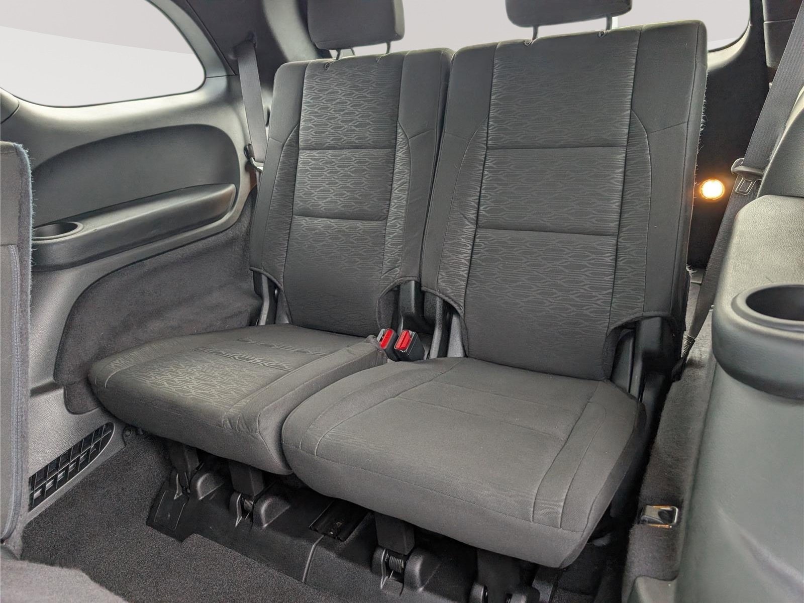 Used 2023 Dodge Durango SXT w/ Quick Order Package 2BK AWD/4WD image 14