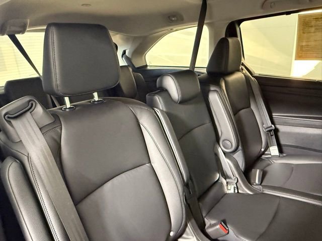 Used 2026 Honda Odyssey EX-L image 46