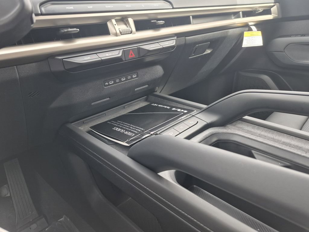New 2027 Kia Telluride X-Line EX image 9