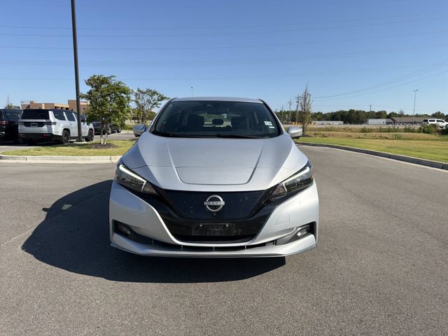 Used 2023 Nissan Leaf SV Plus FWD image 15