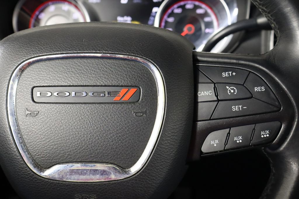 Used 2016 Dodge Charger Police RWD image 10