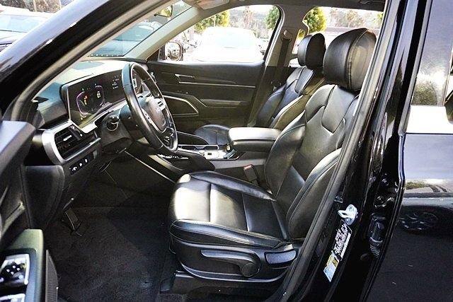 Used 2024 Kia Telluride LX image 14