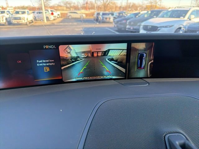 New 2026 Lincoln Nautilus Reserve image 18