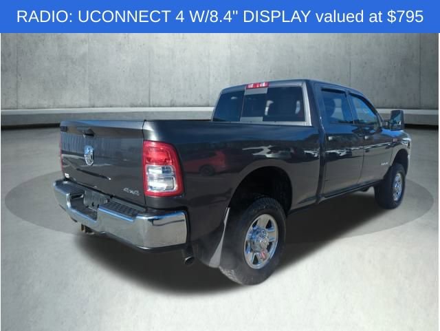 Used 2019 RAM 2500 Tradesman image 6