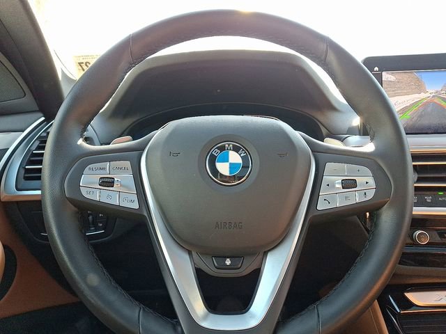 Used 2023 BMW X4 xDrive30i image 22