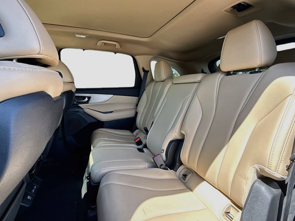 Used 2024 Acura MDX w/ Technology Package FWD image 27