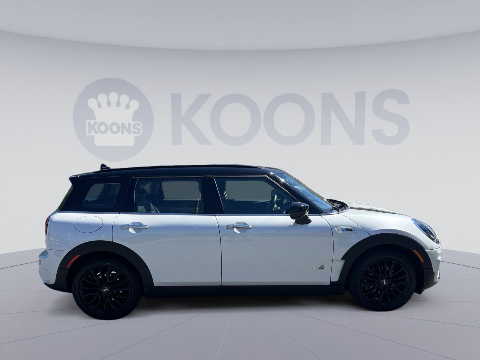 Used 2024 MINI Cooper Clubman S AWD/4WD image 8