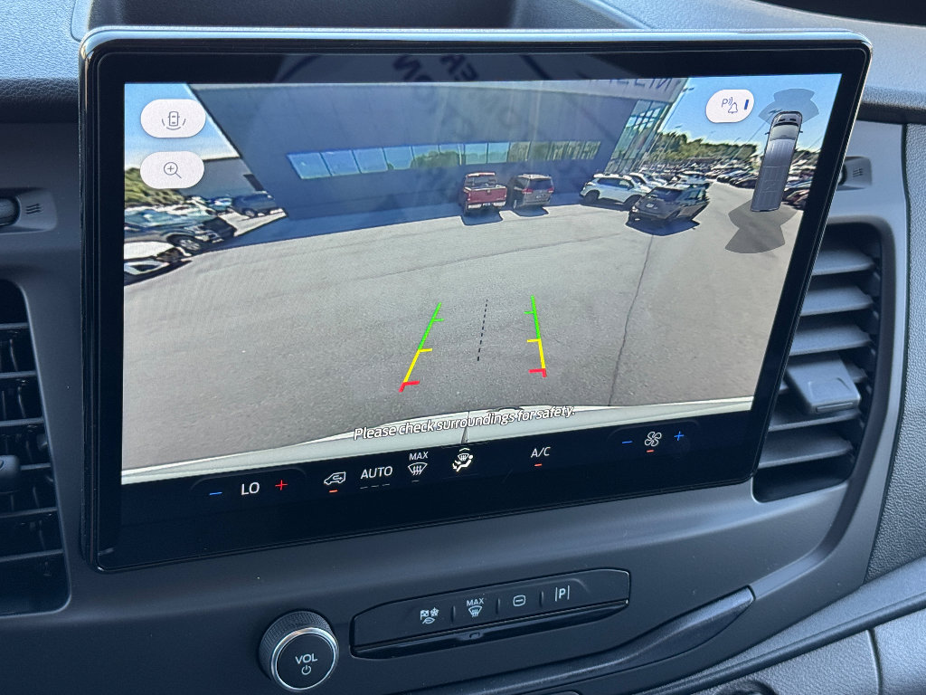 New 2026 Ford Transit 250 148 Medium Roof RWD image 17