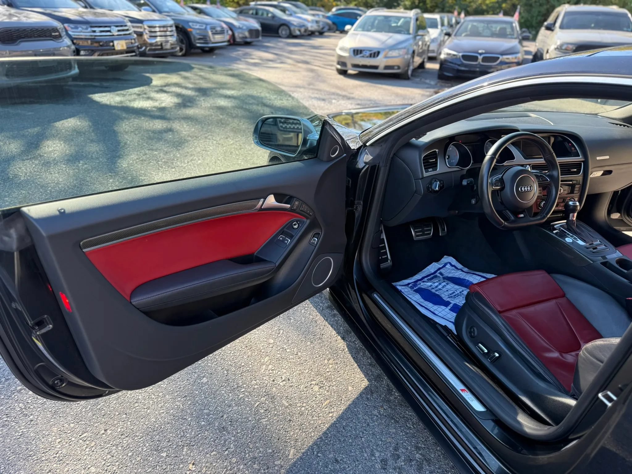 Used 2013 Audi S5 Premium Plus AWD/4WD image 13