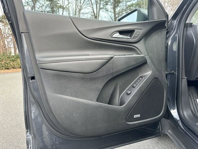 Used 2022 Chevrolet Equinox Premier image 14