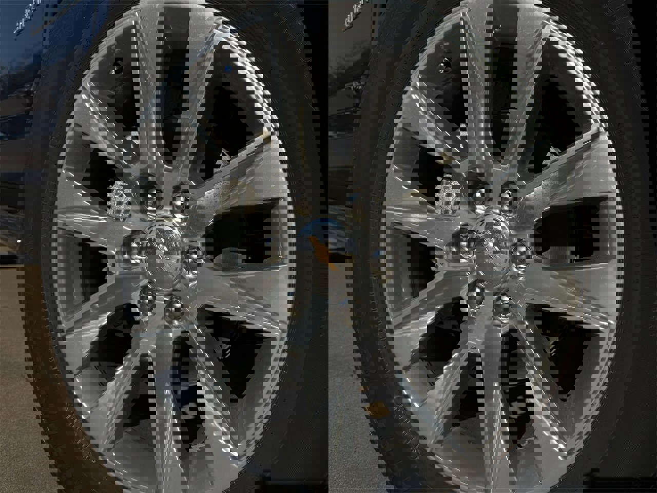 New 2026 Chevrolet Suburban Premier image 9