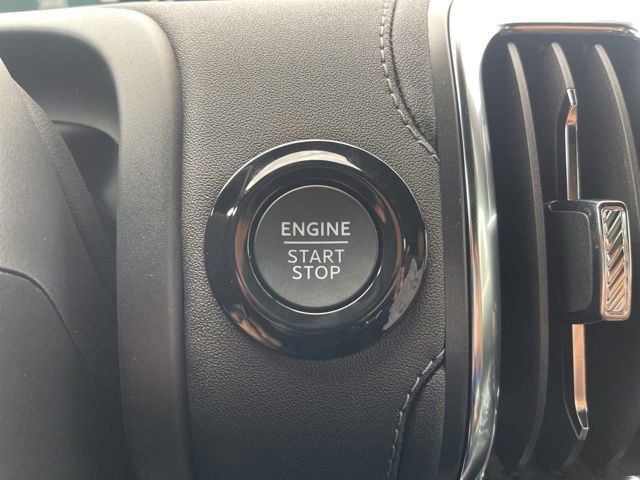 New 2025 Ford Expedition Max Platinum w/ Stealth Performance Package image 51