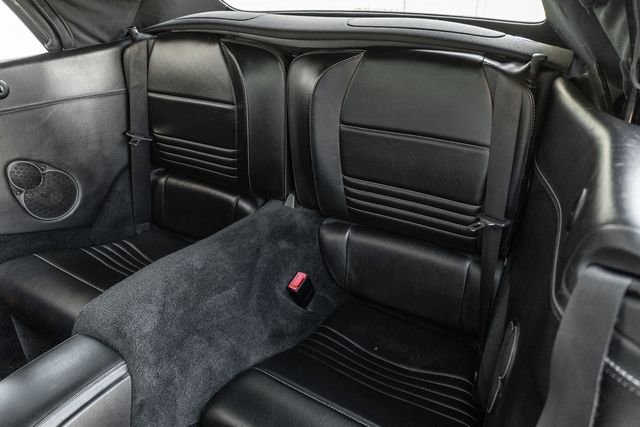 Used 2004 Porsche 911 Turbo AWD/4WD image 10