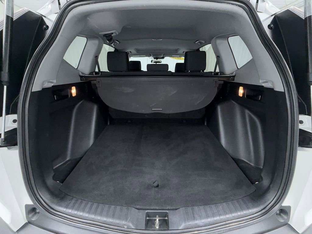 Used 2020 Honda CR-V EX image 18
