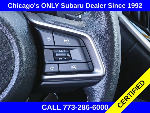 Certified 2024 Subaru Ascent Limited w/ Technology Package image 10