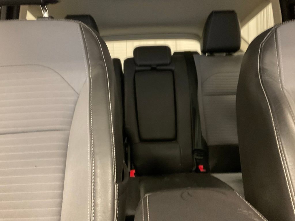 Used 2017 Ford Escape Titanium image 22