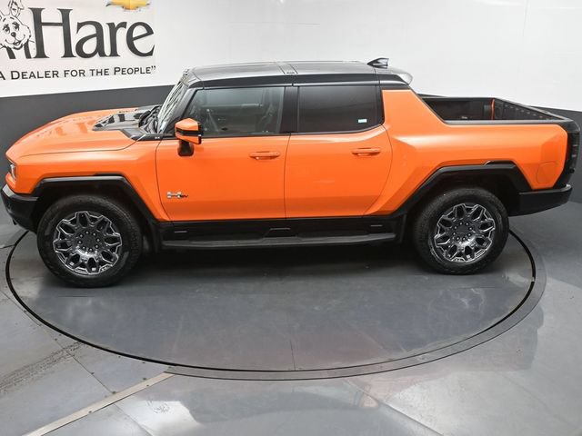 Used 2024 GMC Hummer EV 3X AWD/4WD image 42