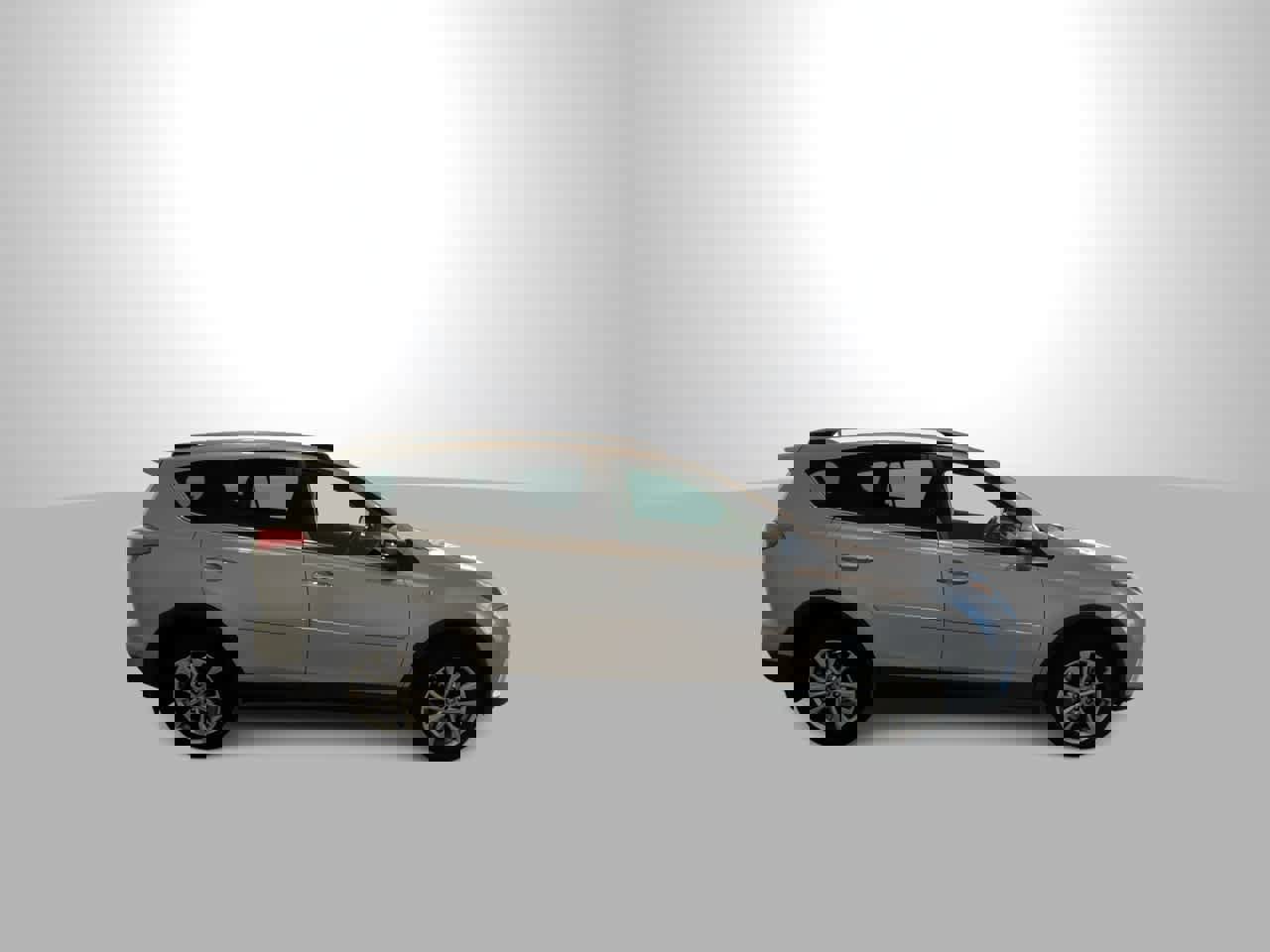 Certified 2017 Toyota RAV4 Limited w/ Advanced Technology Package image 9