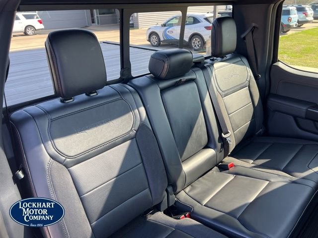 New 2026 Ford F150 Raptor image 36