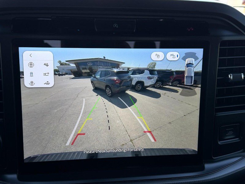 Used 2026 Ford F150 Lariat AWD/4WD image 46