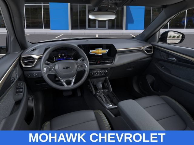 New 2026 Chevrolet TrailBlazer ACTIV AWD/4WD image 15