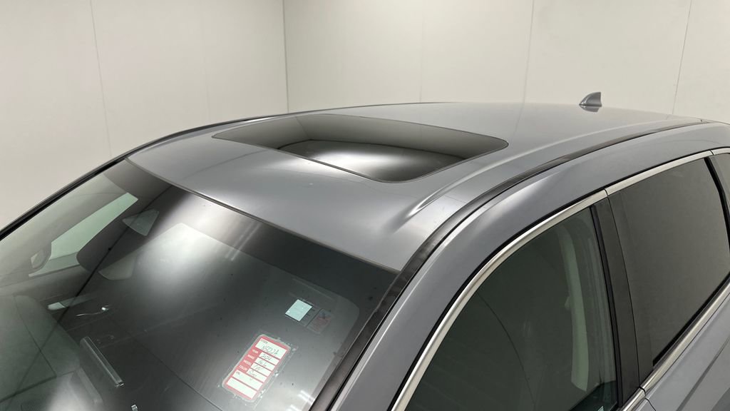 Used 2024 Honda CR-V EX-L image 12